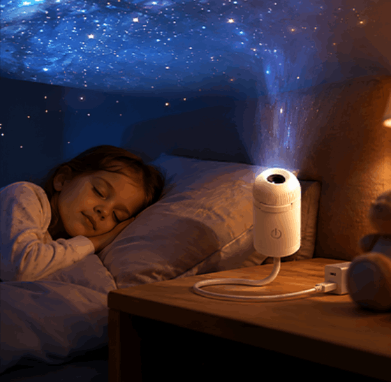 Starnest Projector